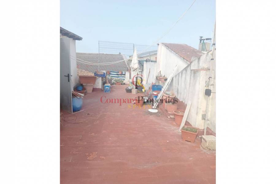  - Apartment - L'Alqueria de la Comtessa - 