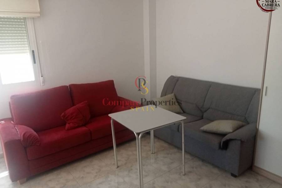 Sale - Apartment - Piles - 