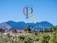 Verkauf - Villa - Benissa