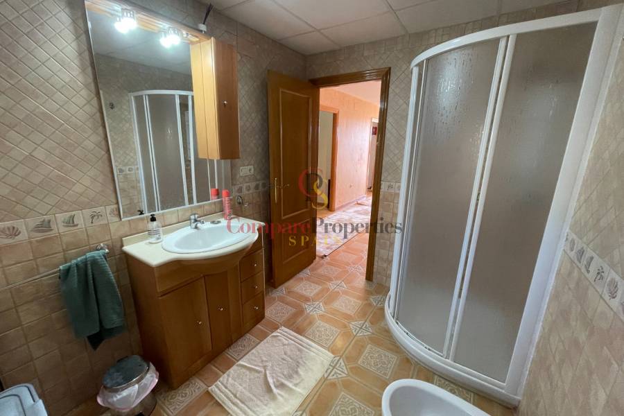 Sale - Villa - Albatera
