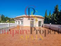 Verkauf - Apartment - Benissa - Benissa Coast