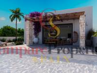 Sale - Villa - Dénia - Costa Blanca