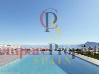 Vente - Villa - Altea