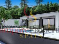 Venta - Villa - Pedreguer