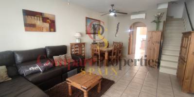 Bungalow - Verkauf - Orba Valley - Alicante, Orba Valley