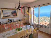 Verkauf - Apartment - Benitachell - Cumbre del sol
