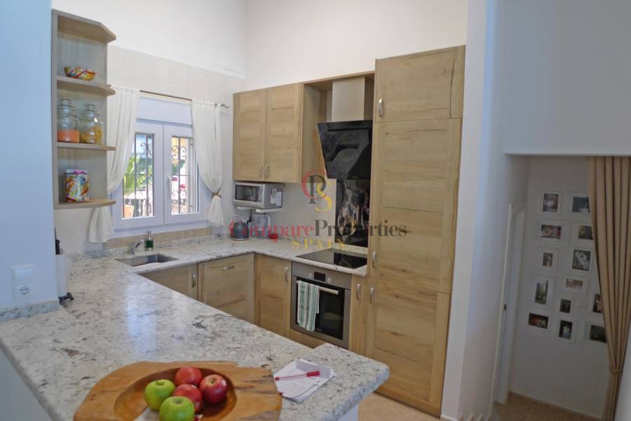 Sale - Villa - Orba Valley - Orba