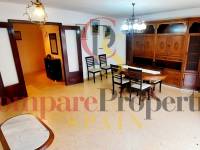 Sale - Apartment - Dénia - Casco urbano