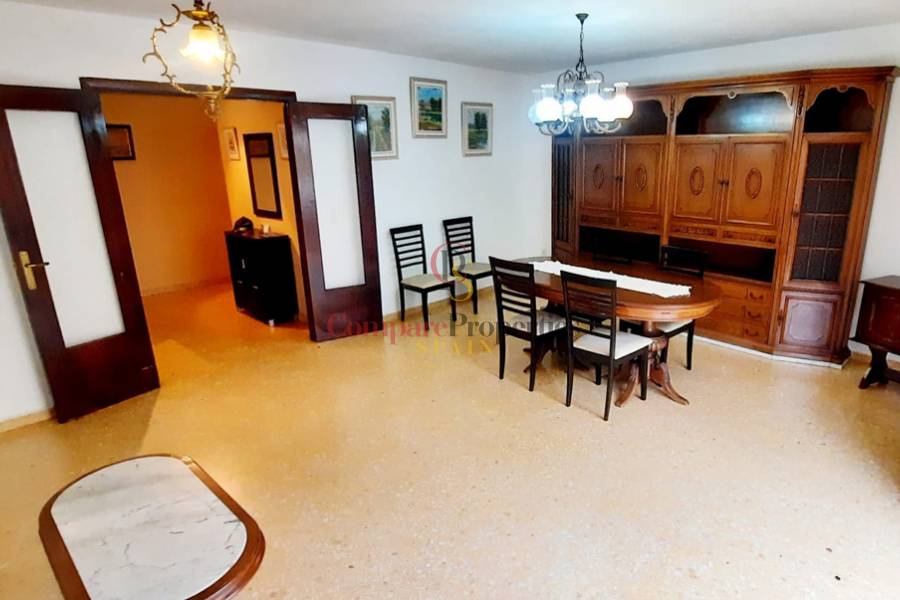 Sale - Apartment - Dénia - Casco urbano
