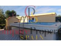 Sale - Apartment - Oliva - 