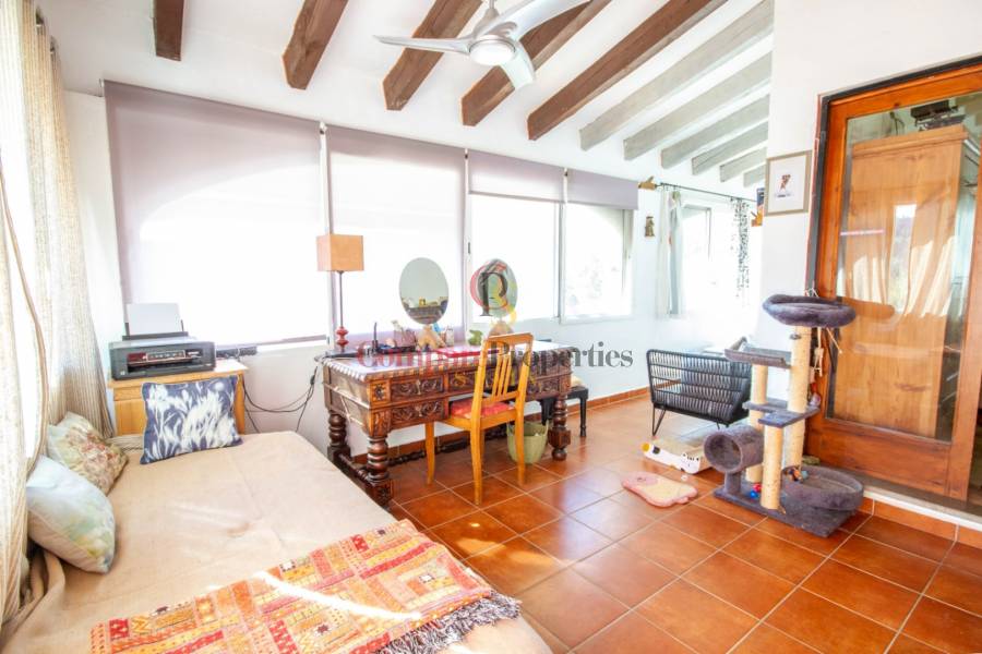 Sale - Villa - Orba Valley - Orba