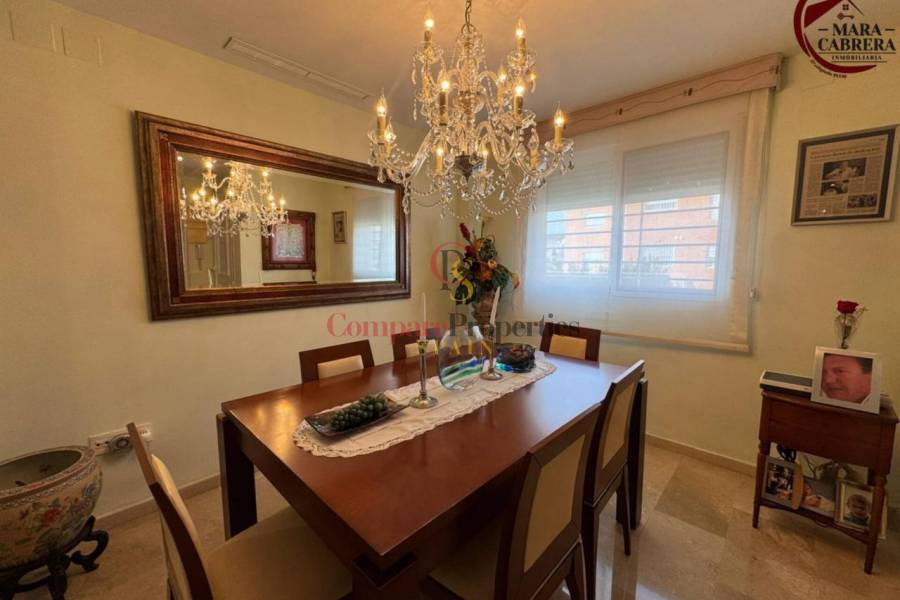 Sale - Apartment - Gandía - 