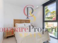 Verkoop - Villa - Benissa - Benissa Coast