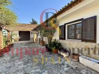 Sale - Villa - Pedreguer - 