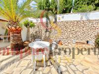 Venta - Villa - Moraira - Benimeit