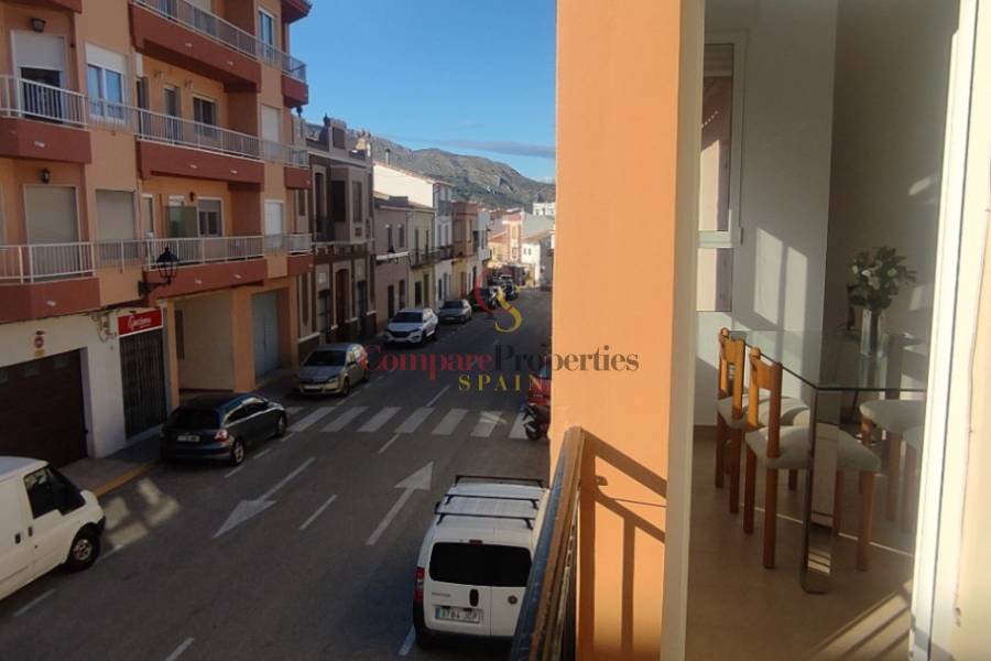 Sale - Apartment - Orba Valley - Orba