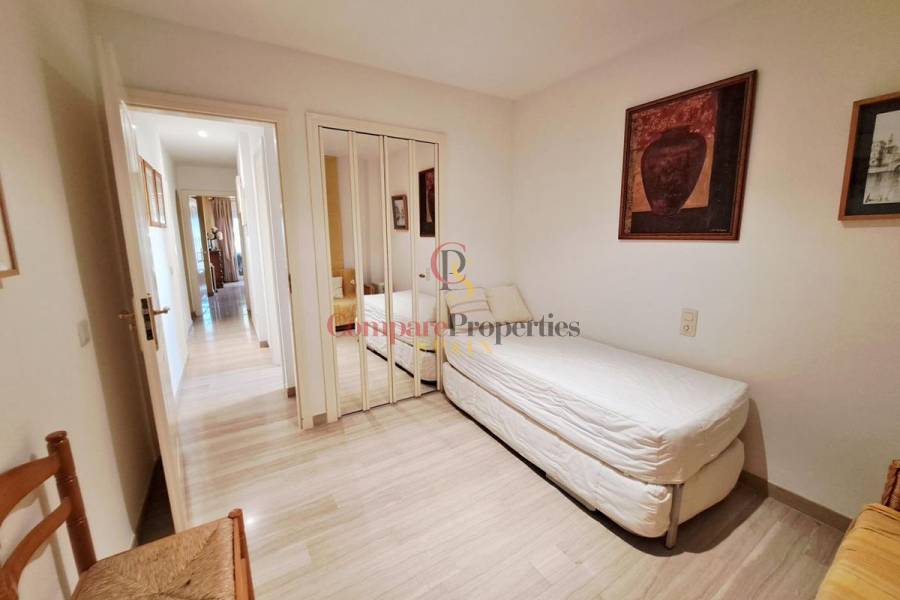 Verkoop - Apartment - Jávea - Costa