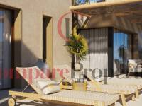 Sale - Villa - Jávea - 