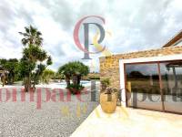 Vente - Villa - Dénia - La Sella