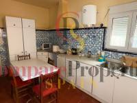 Sale - Villa - Dénia - Las Rotas