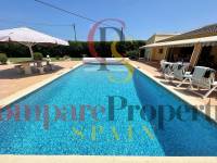 Venta - Villa - Els Poblets