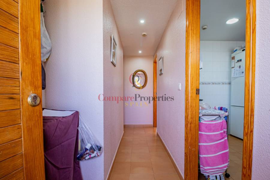 Sale - Apartment - Alfaz Del Pi - Arabí