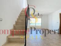 Sale - Apartment - Alfaz Del Pi - Centro