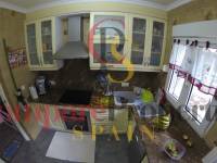 Vente - Villa - Dénia