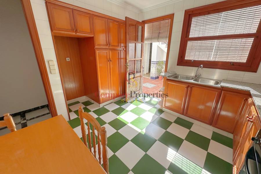 Sale - Townhouses - El Vergel - El Verger