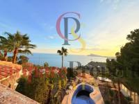 Verkauf - Villa - Altea - 03599