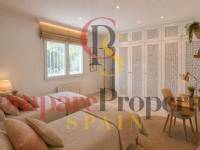 Venta - Villa - Dénia - 