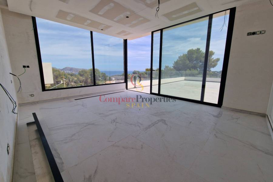 Sale - Villa - Moraira - Moravit