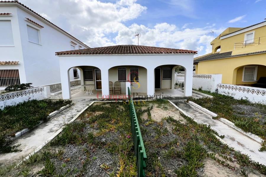 Sale - Villa - Dénia - Costa Blanca