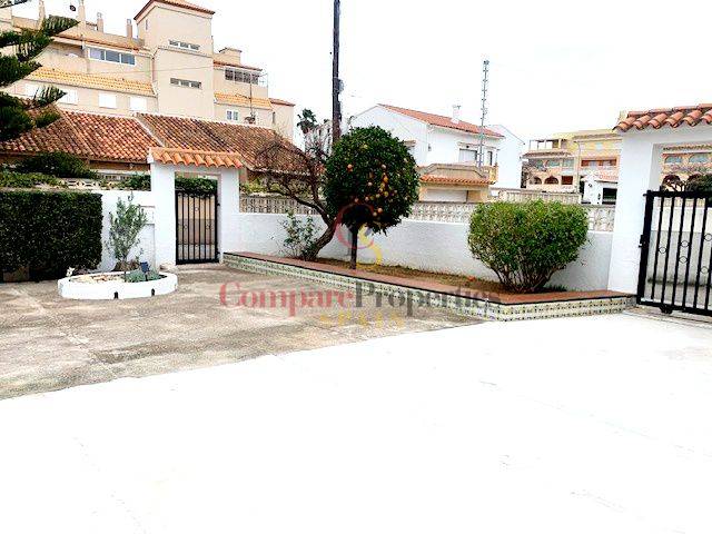 Sale - Villa - Dénia - Costa Blanca