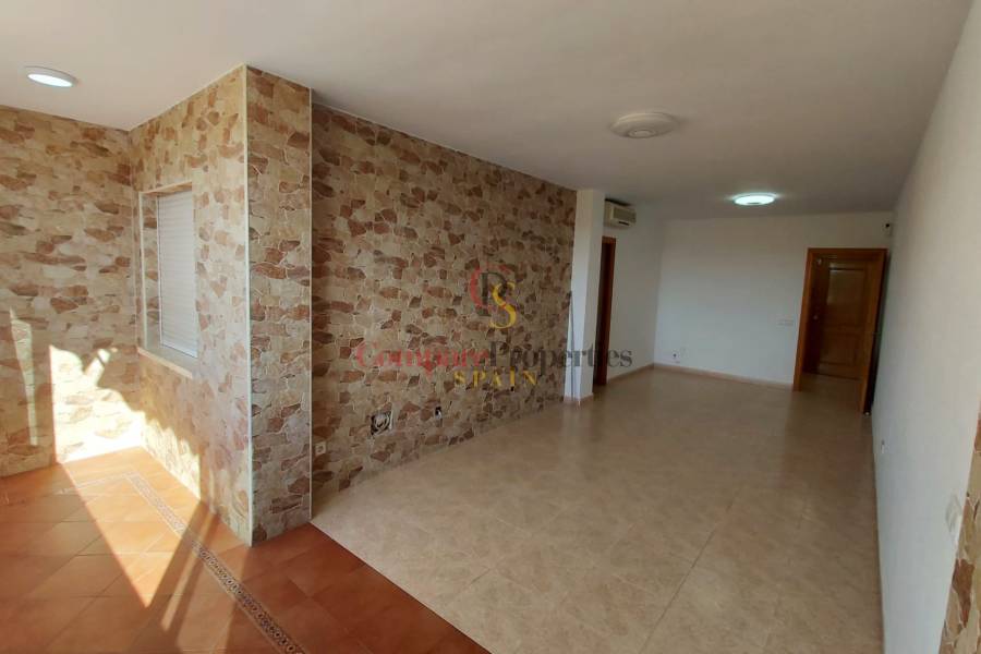 Sale - Apartment - Alfaz Del Pi - Alfaz del Pi