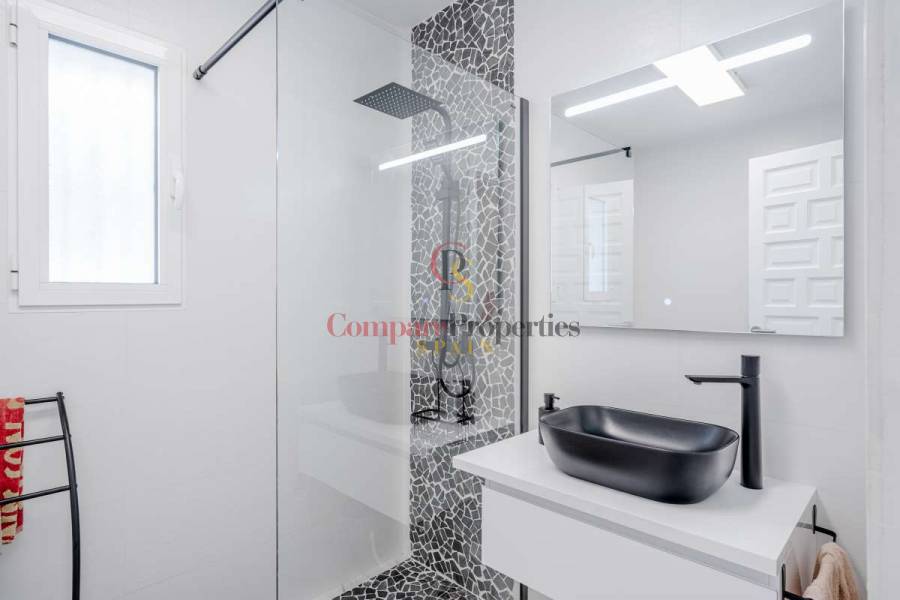 Sale - Villa - Altea - Altéa