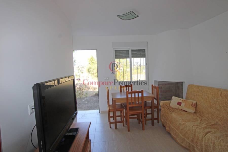 Vente - Villa - Benissa