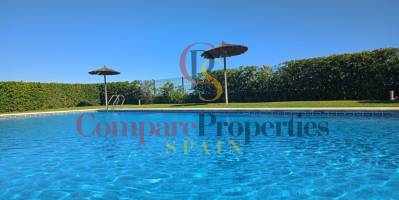 Apartment - Sale - Dénia - Playa