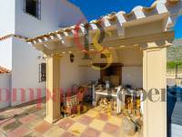 Sale - Villa - Orba Valley - Comunidad valenciana