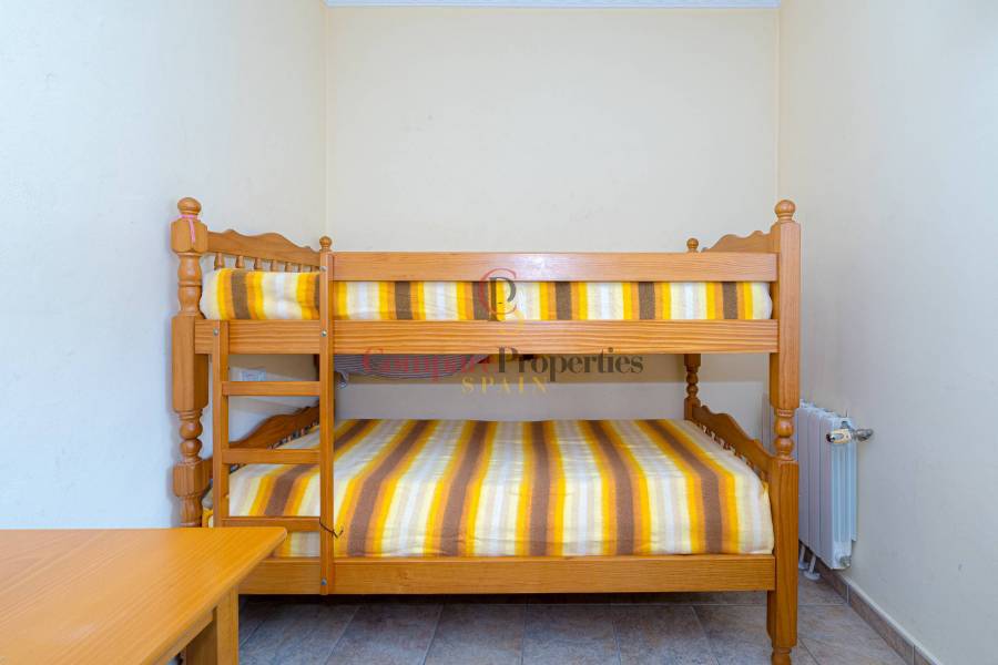 Venta - Villa - Jalon Valley - 