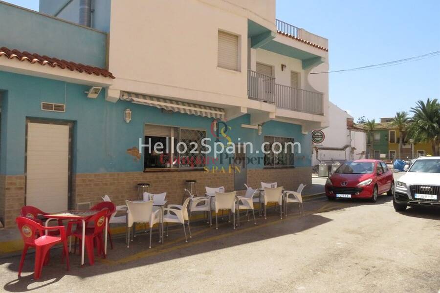 Sale - Townhouses - Palmera