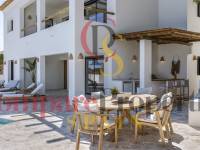 Sale - Villa - Jávea - Pinosol