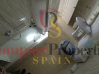 Vente - Villa - Dénia - La Pedrera