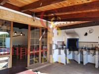 Sale - Villa - Pedreguer - CAMPO