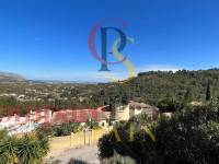 Vente - Villa - Orba Valley - Urbanización