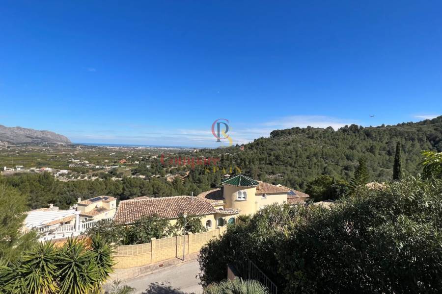 Vente - Villa - Orba Valley - Urbanización