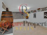 Verkoop - Villa - Calpe - Calpe Park