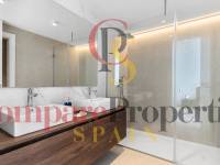 Vente - Villa - Altea - Altéa