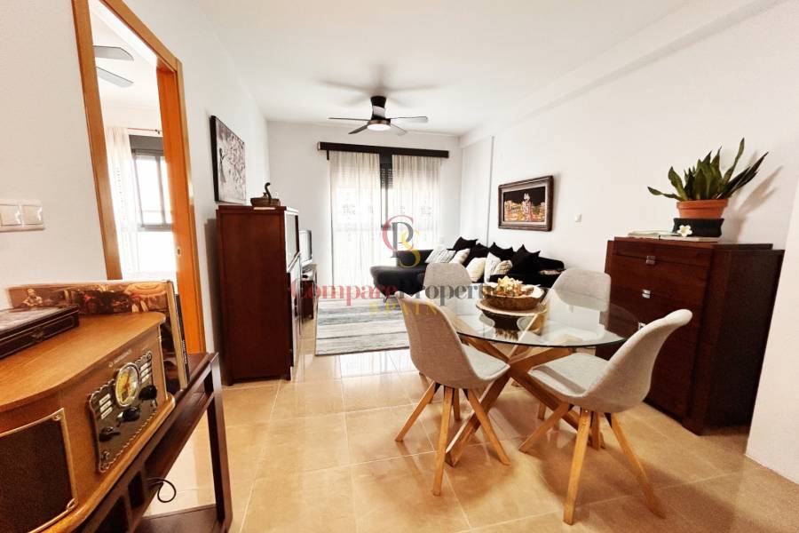 Vente - Apartment - Pego