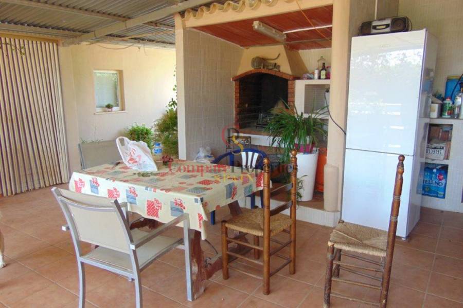 Venta - Villa - Dénia - Els Poblets